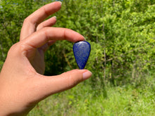 Charger l'image dans la galerie, Lapis-lazui 87