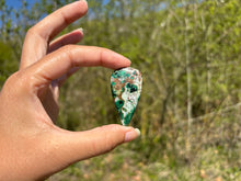 Charger l'image dans la galerie, Malachite 111