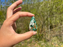 Charger l'image dans la galerie, Malachite 111