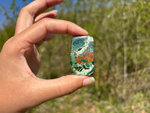 Charger l'image dans la galerie, Malachite 112
