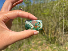 Charger l'image dans la galerie, Malachite 112