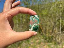 Charger l'image dans la galerie, Malachite 112