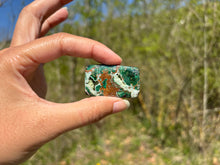Charger l'image dans la galerie, Malachite 112