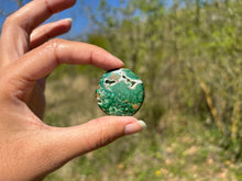 Charger l'image dans la galerie, Malachite 113