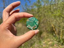 Charger l'image dans la galerie, Malachite 113