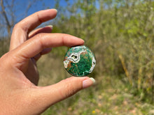 Charger l'image dans la galerie, Malachite 114