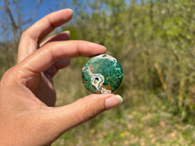 Charger l'image dans la galerie, Malachite 114