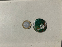 Charger l'image dans la galerie, Malachite 114