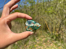Charger l'image dans la galerie, Malachite 115