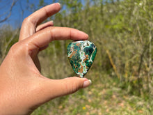 Charger l'image dans la galerie, Malachite 115