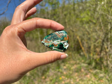 Charger l'image dans la galerie, Malachite 115