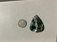 Charger l'image dans la galerie, Malachite 115