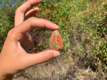 Charger l'image dans la galerie, Unakite 17