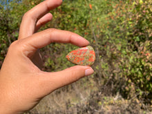 Charger l'image dans la galerie, Unakite 17