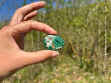 Charger l'image dans la galerie, Malachite 116