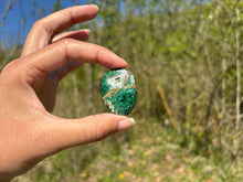 Charger l'image dans la galerie, Malachite 116