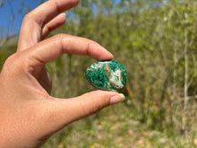 Charger l'image dans la galerie, Malachite 116