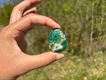 Charger l'image dans la galerie, Malachite 116