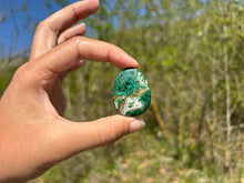 Charger l'image dans la galerie, Malachite 116