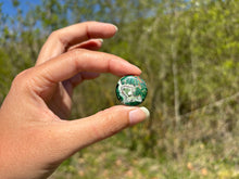 Charger l'image dans la galerie, VENDU Malachite 117