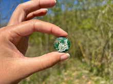Charger l'image dans la galerie, VENDU Malachite 117