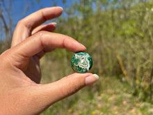 Charger l'image dans la galerie, VENDU Malachite 117
