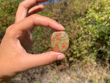 Charger l'image dans la galerie, Unakite 19