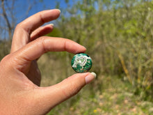 Charger l'image dans la galerie, VENDU Malachite 117