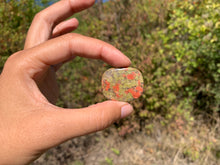 Charger l'image dans la galerie, Unakite 19