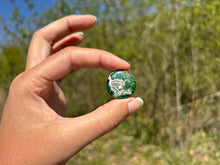 Charger l'image dans la galerie, VENDU Malachite 117