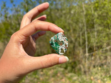 Charger l'image dans la galerie, Malachite 118
