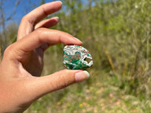 Charger l'image dans la galerie, Malachite 118