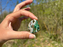 Charger l'image dans la galerie, Malachite 118