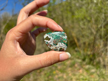 Charger l'image dans la galerie, Malachite 118