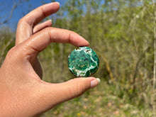 Charger l'image dans la galerie, Malachite 119