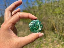 Charger l'image dans la galerie, Malachite 119