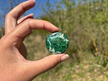 Charger l'image dans la galerie, Malachite 119