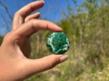 Charger l'image dans la galerie, Malachite 119