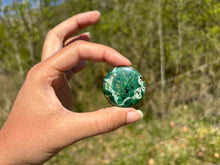 Charger l'image dans la galerie, Malachite 119
