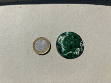 Charger l'image dans la galerie, Malachite 119