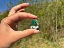 Charger l'image dans la galerie, Malachite 120