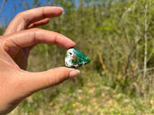 Charger l'image dans la galerie, Malachite 120