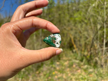 Charger l'image dans la galerie, Malachite 120