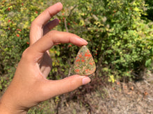 Charger l'image dans la galerie, Unakite 23