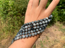 Charger l'image dans la galerie, Perles en oeil d'aigle entre 6 et 10mm OAU