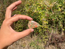 Charger l'image dans la galerie, Unakite 23