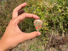 Charger l'image dans la galerie, Unakite 23