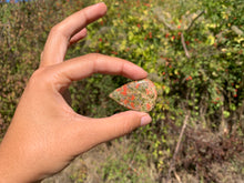 Charger l'image dans la galerie, Unakite 23