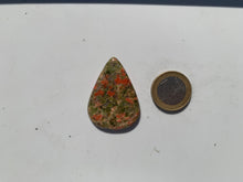 Charger l'image dans la galerie, Unakite 23