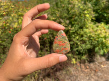 Charger l'image dans la galerie, Unakite 24